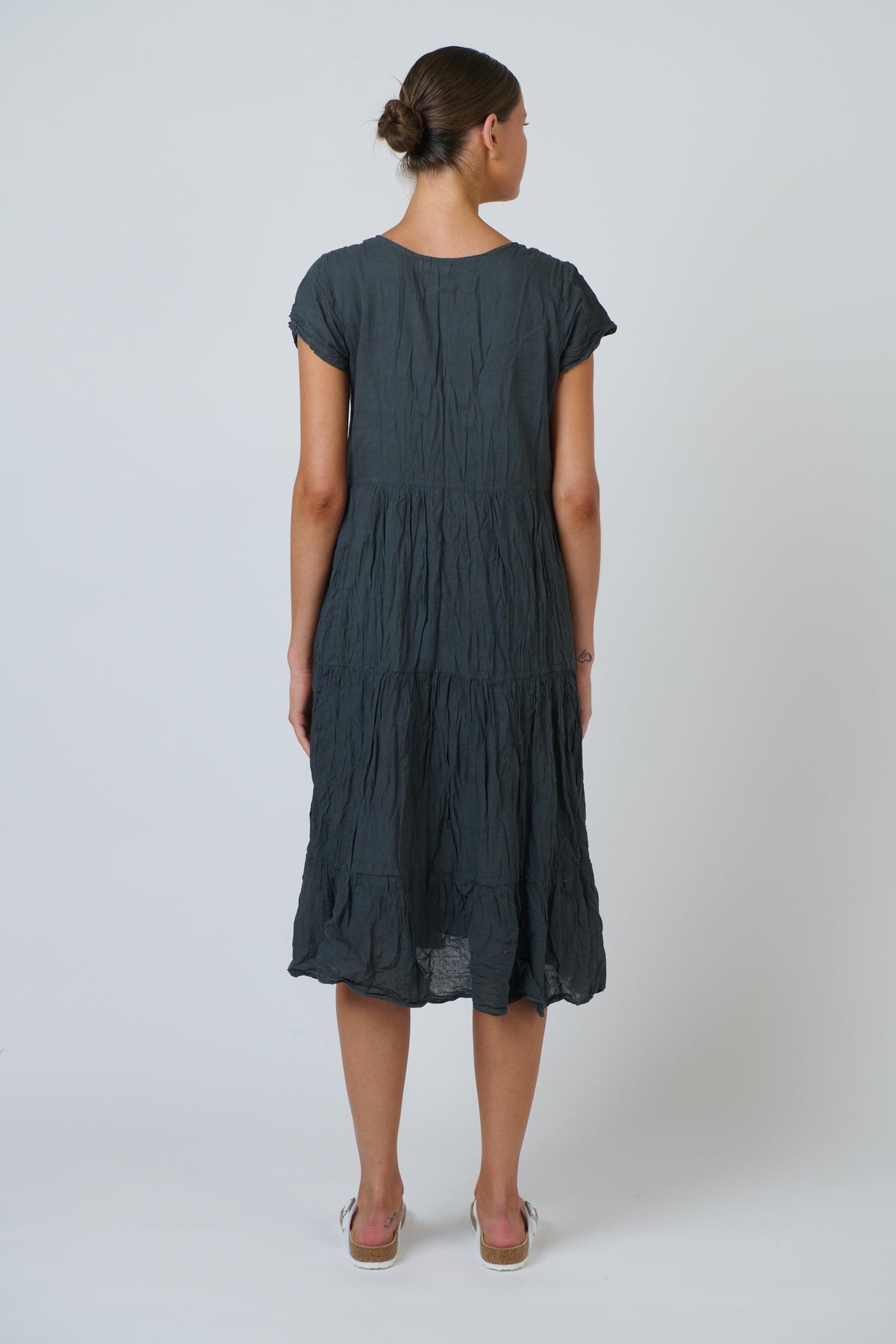 P82 Cotton Dress