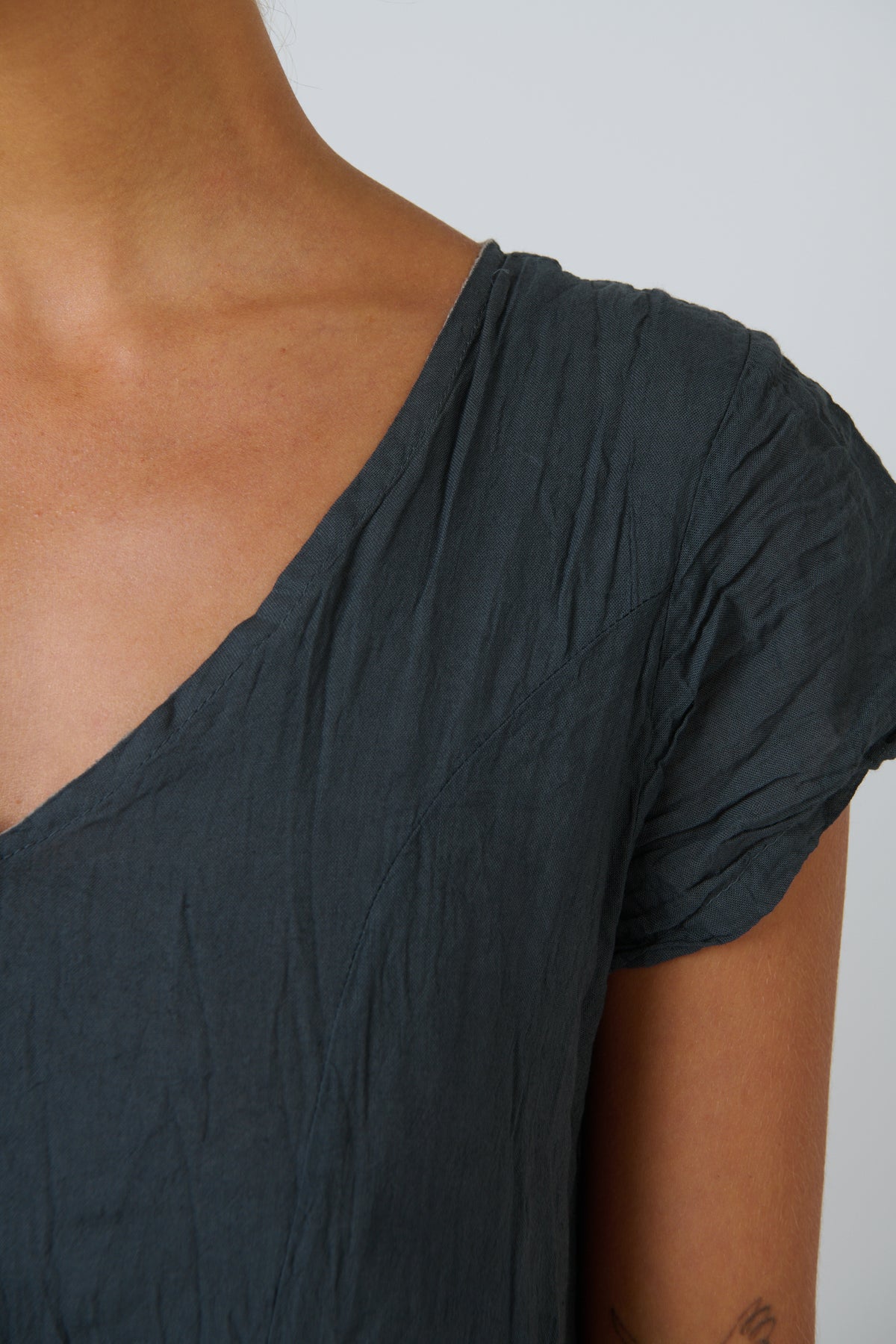 P82 Cotton Dress