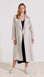 Parker Trench Coat