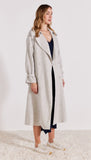 Parker Trench Coat