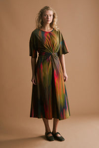 Kihte Tshirt Dress