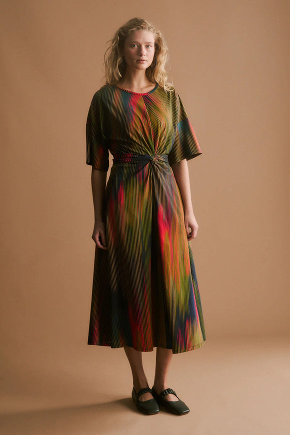 Kihte Tshirt Dress