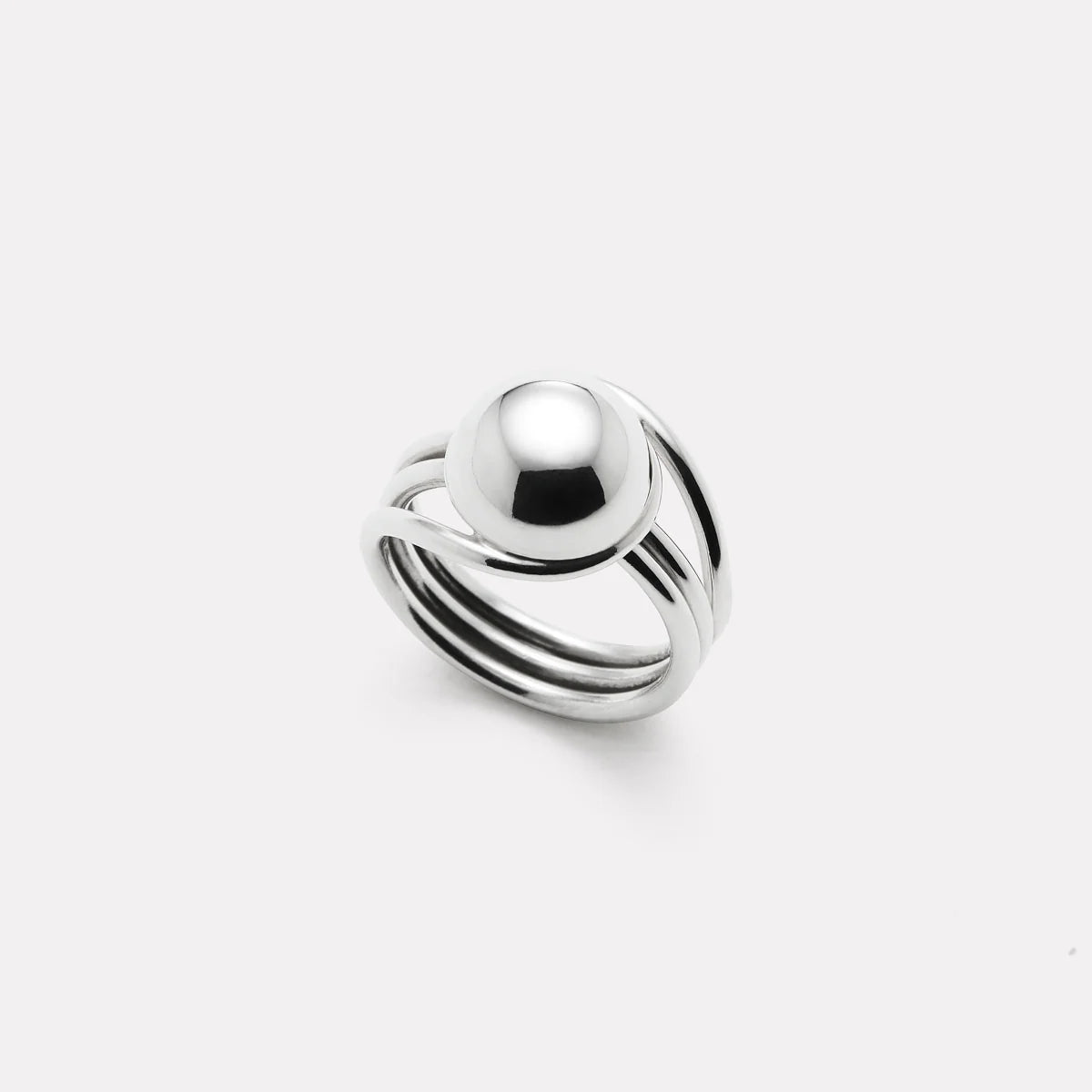 Mysterious Universe Ring