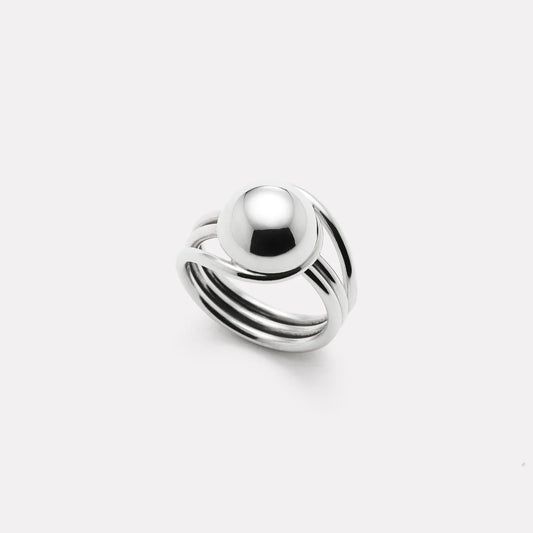 Mysterious Universe Ring
