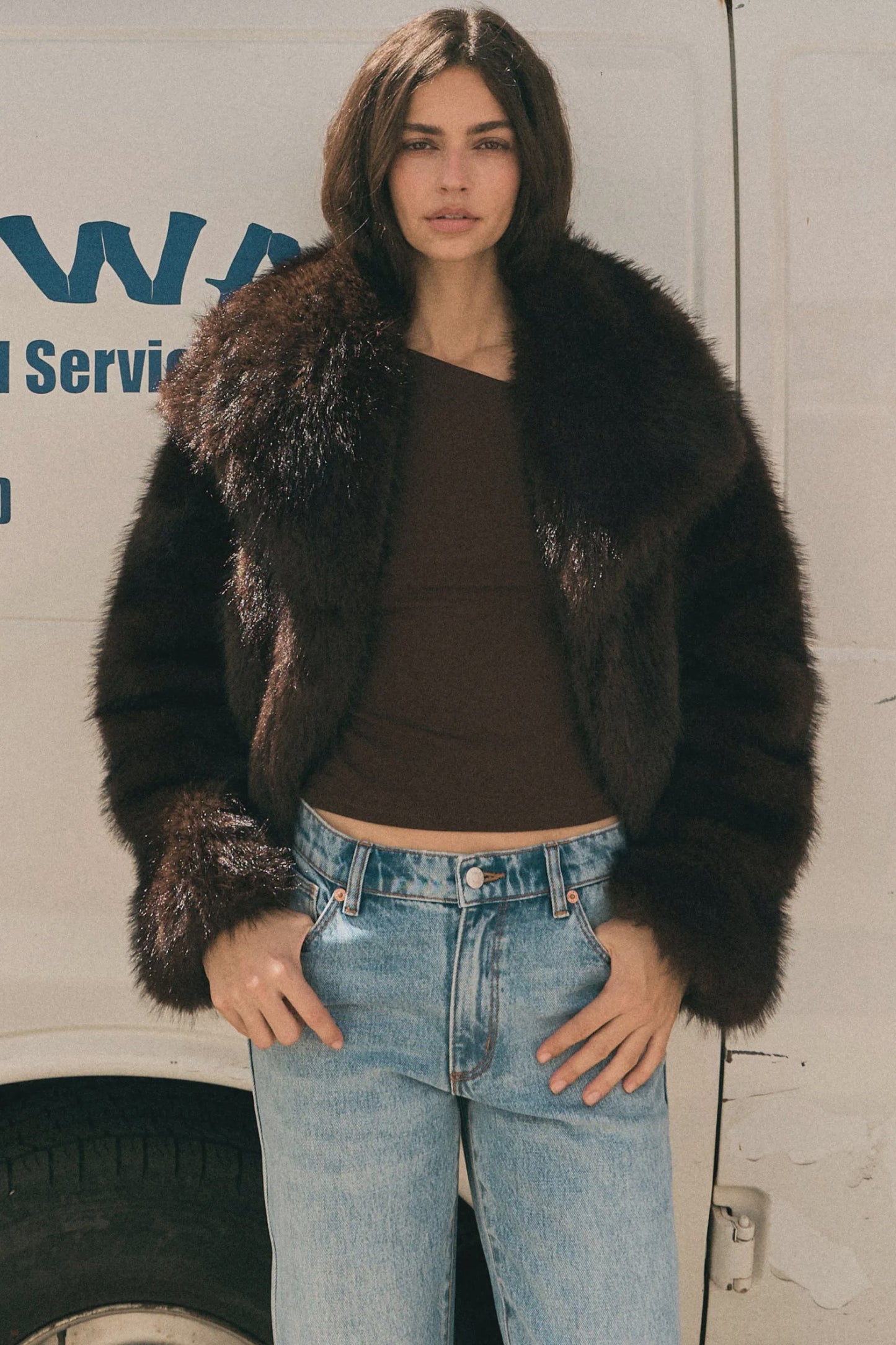 Mila Jacket