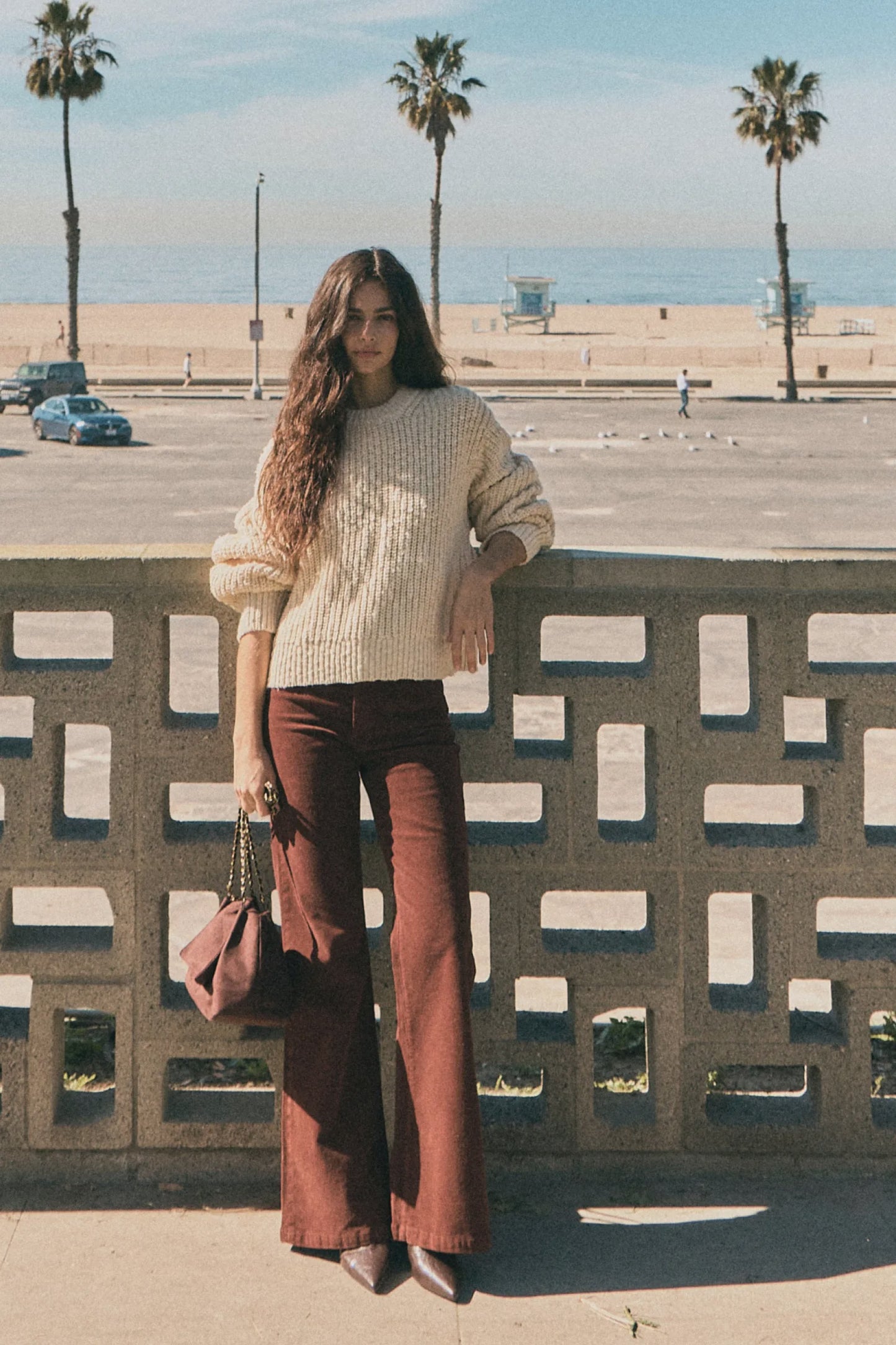 Eastcoast Flare Cord