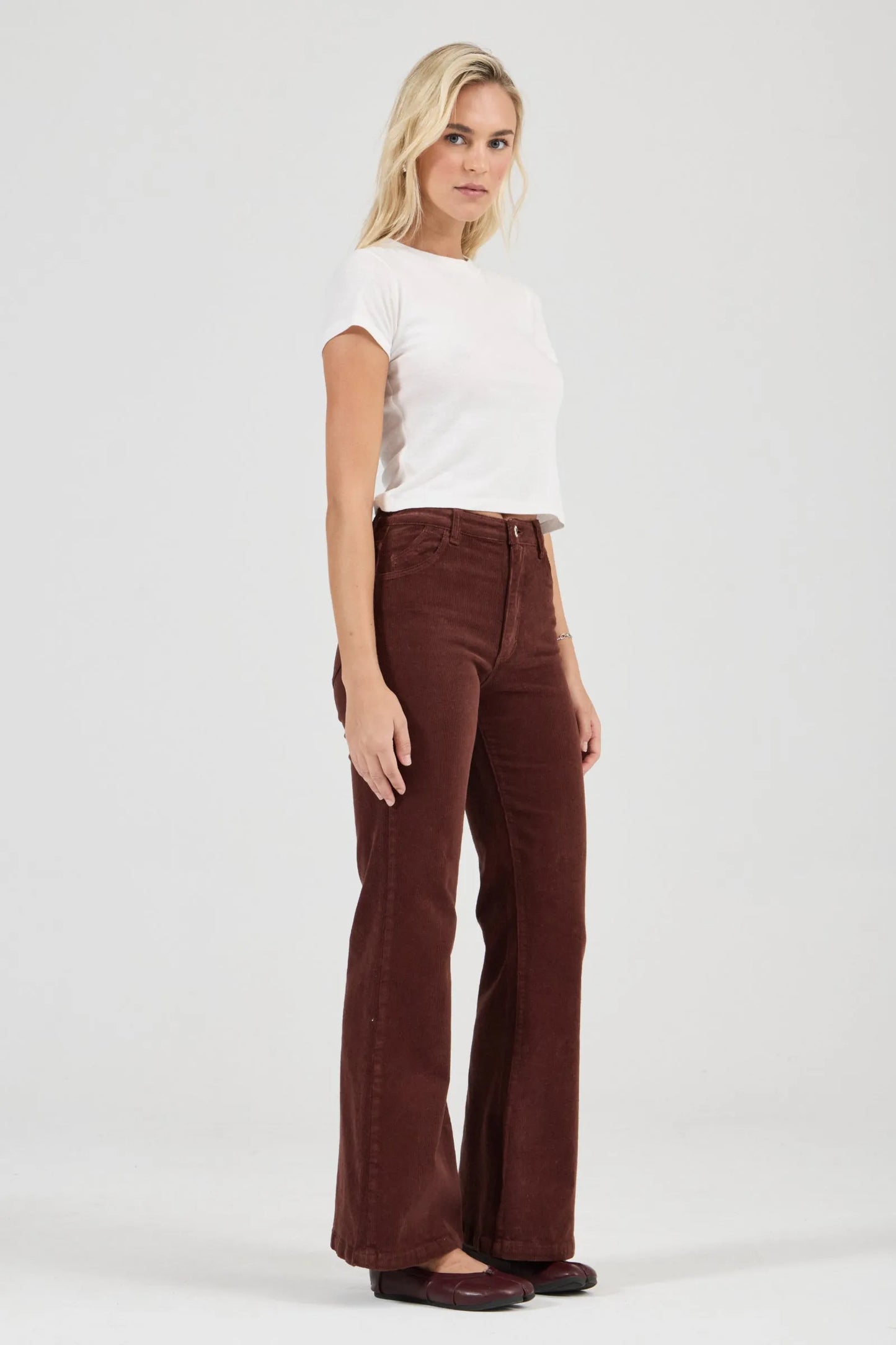 Eastcoast Flare Cord