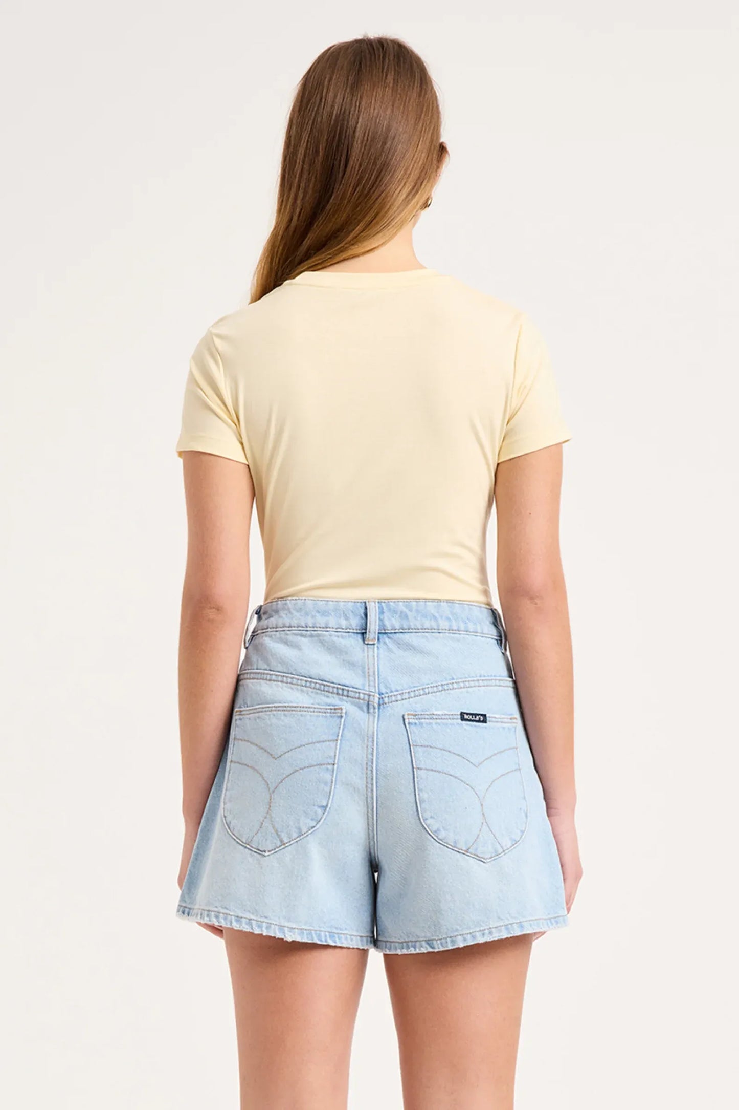 Mirage Short