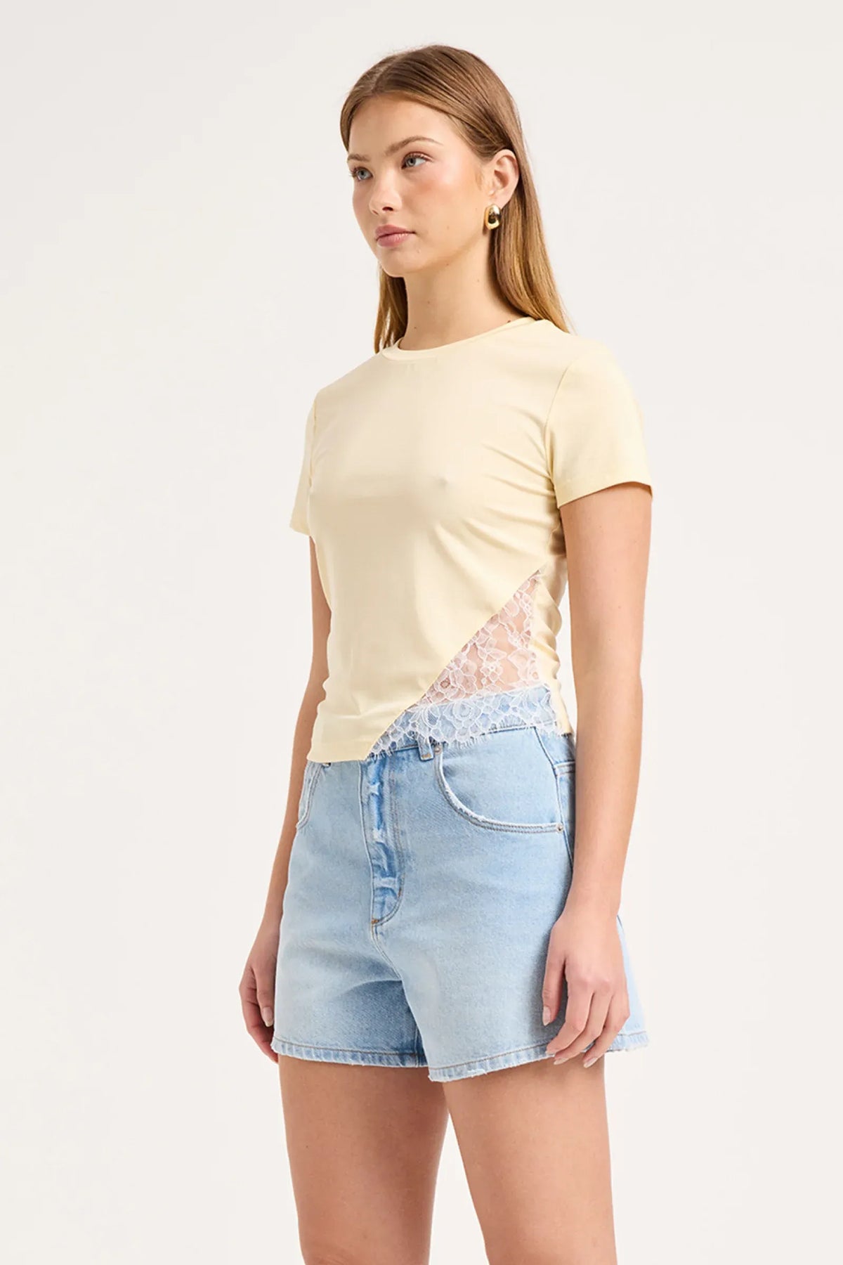 Mirage Short