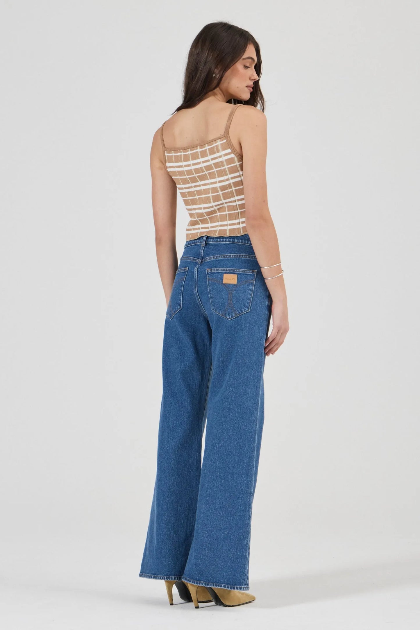 Daybreak Knit Tank
