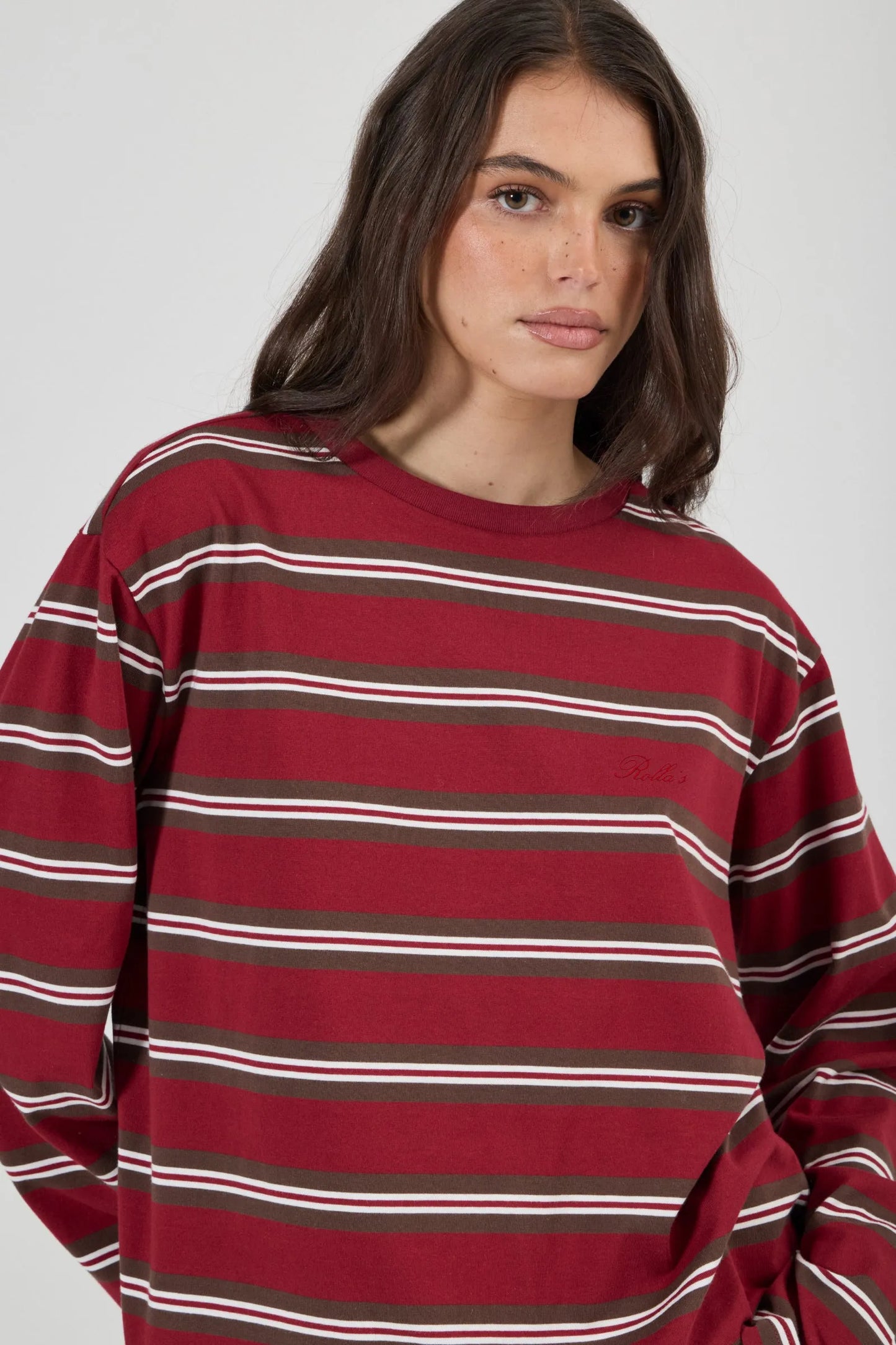 Big City LS Tee