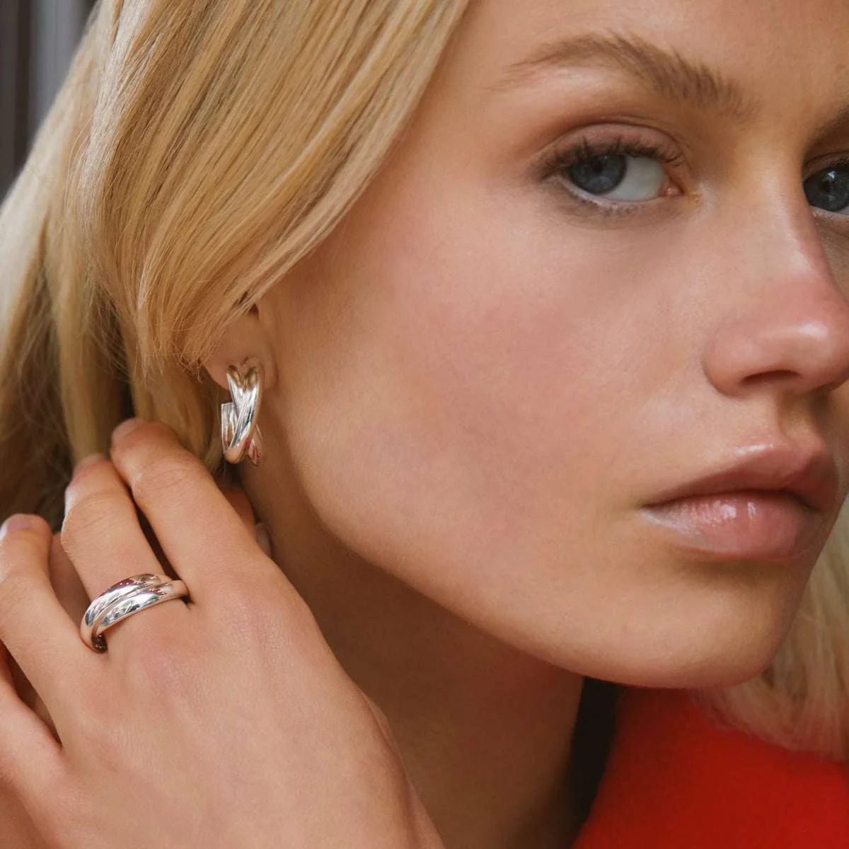 Duet Ring