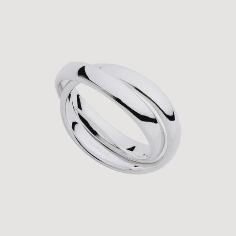 Duet Ring
