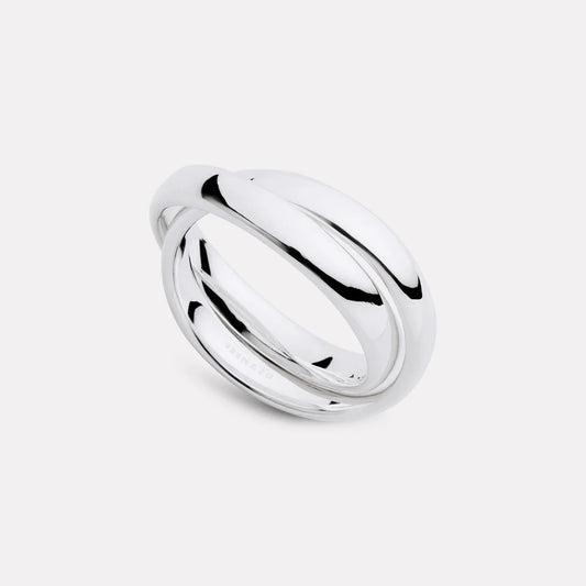 Duet Ring