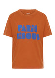 Paris Kisses Classic Tee