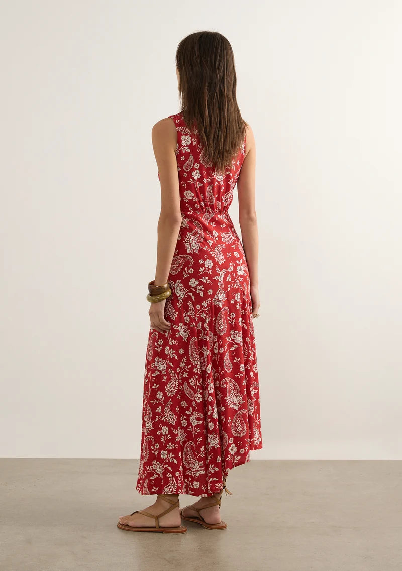 Rochelle Midi Dress