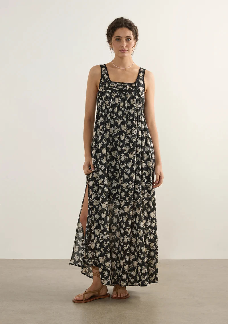Amiah Maxi Dress