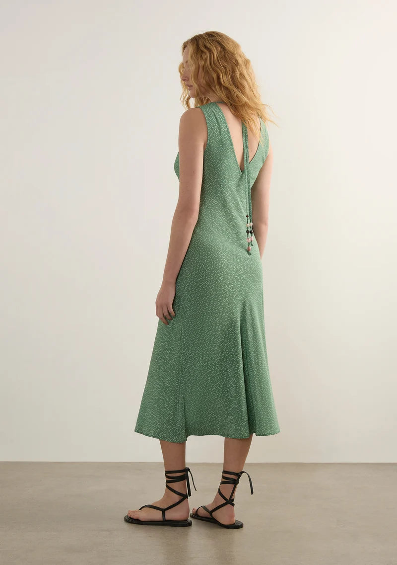 Lara Midi Dress