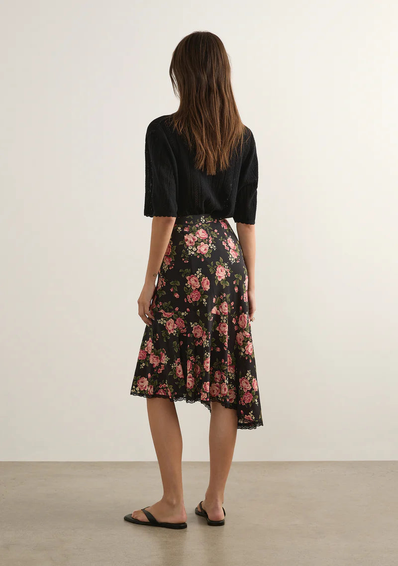 Cleo Midi Skirt