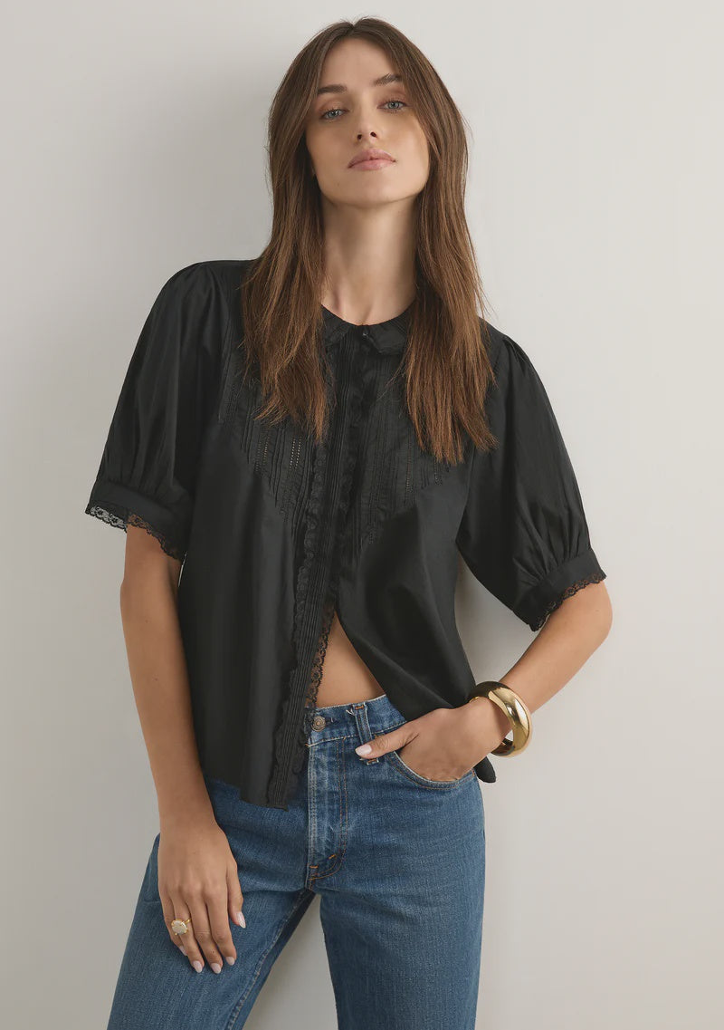 Magdalena Blouse