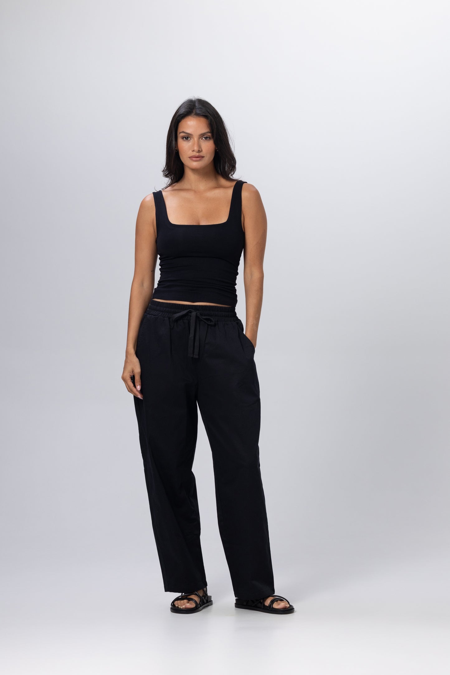 Paloma Pant