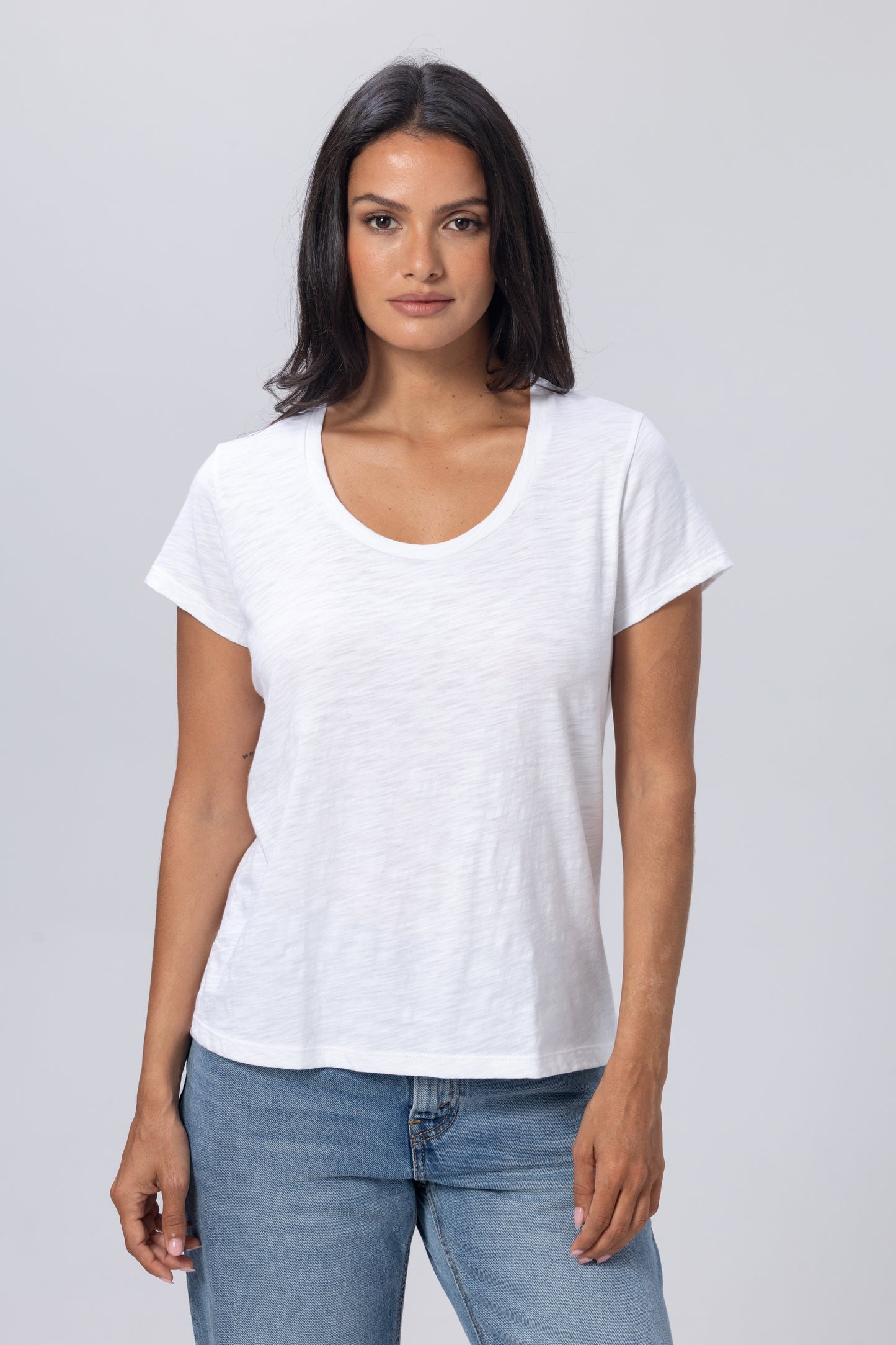 Voyager Tee