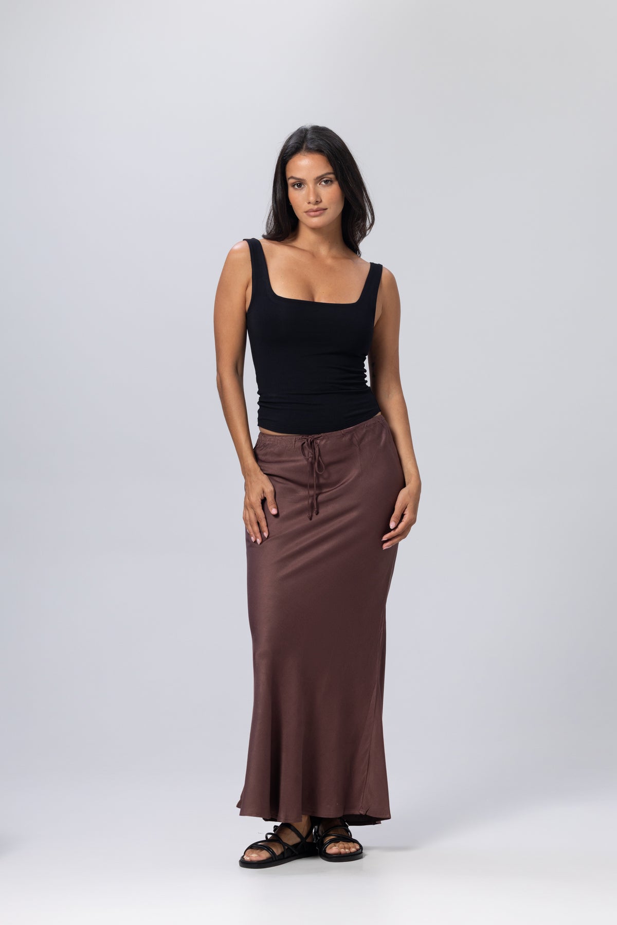Horizon Skirt