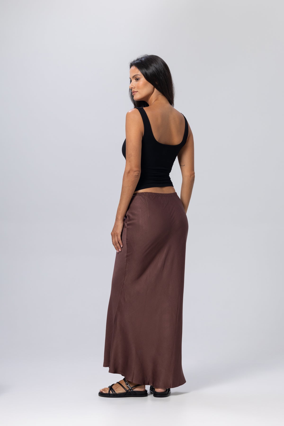Horizon Skirt