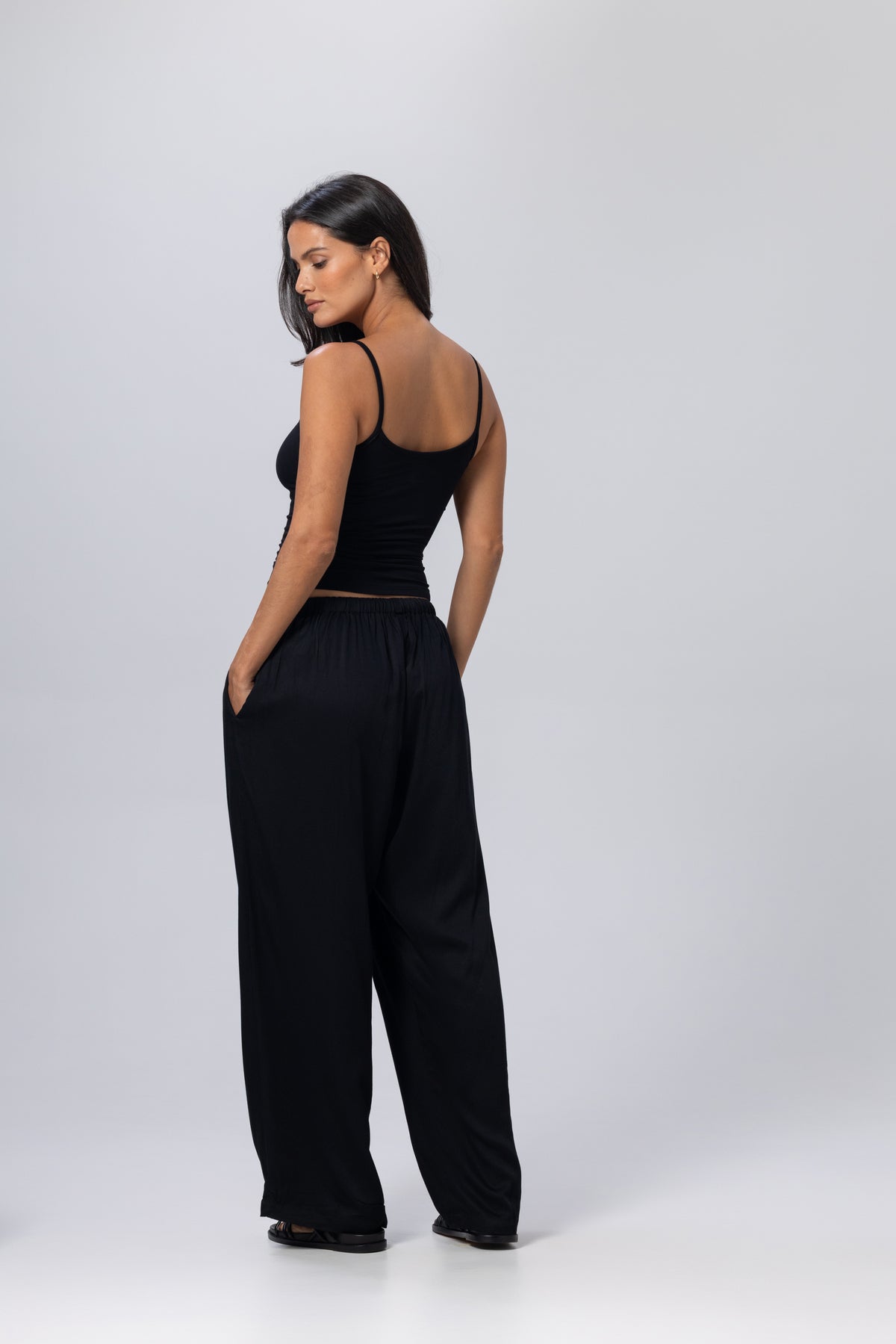 Sienna Pant