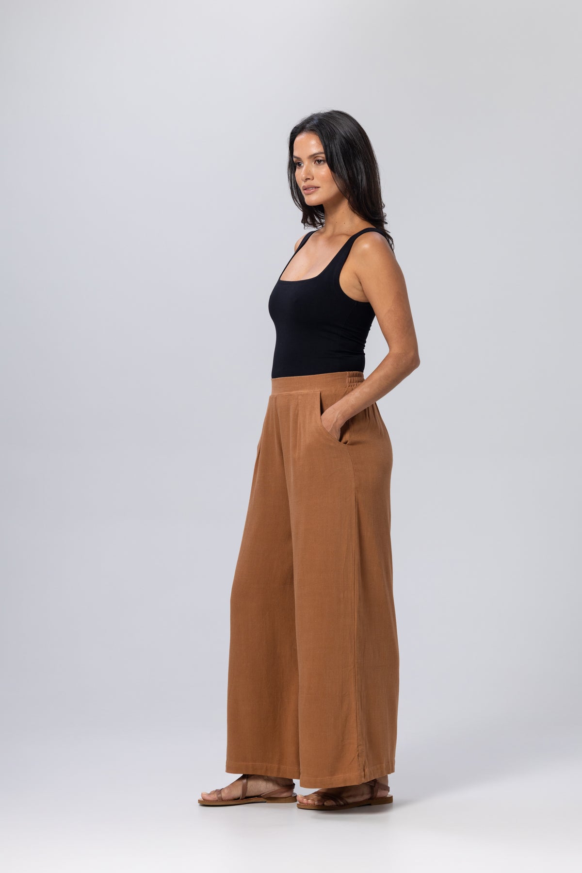 Florence Pant