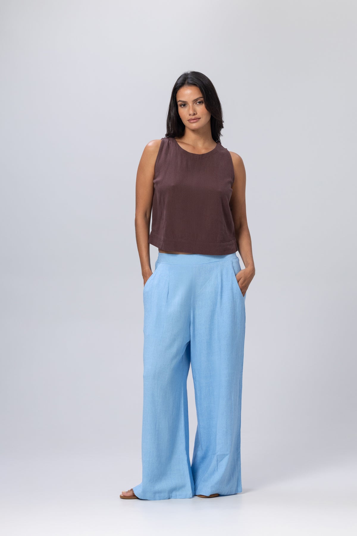 Florence Pant