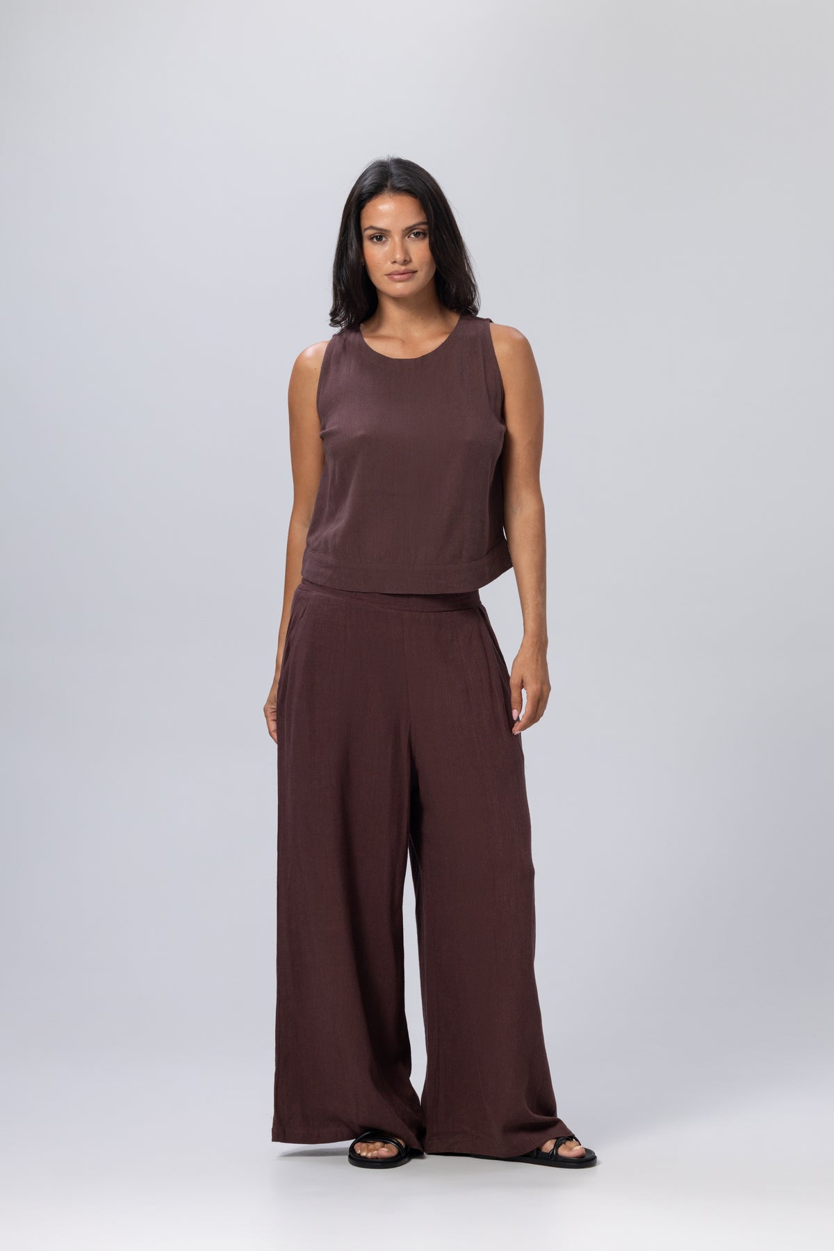 Florence Pant