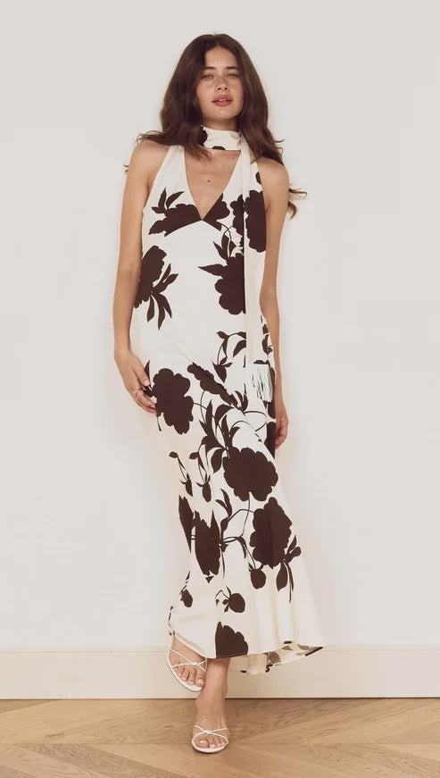 Elodie Maxi Dress