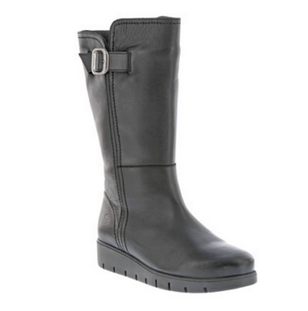 Manila Boot