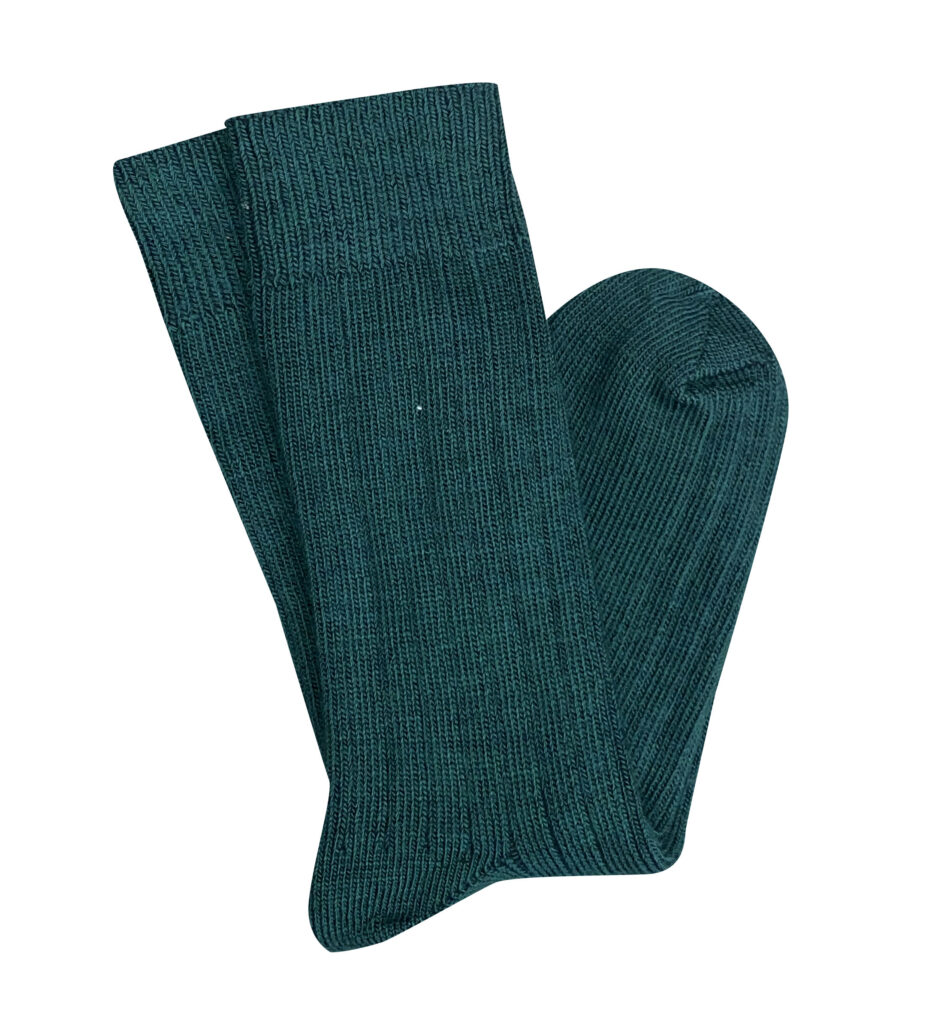 Short Rib Merino Wool Socks 2026