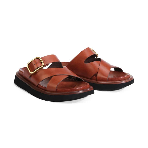 Slay Sandal