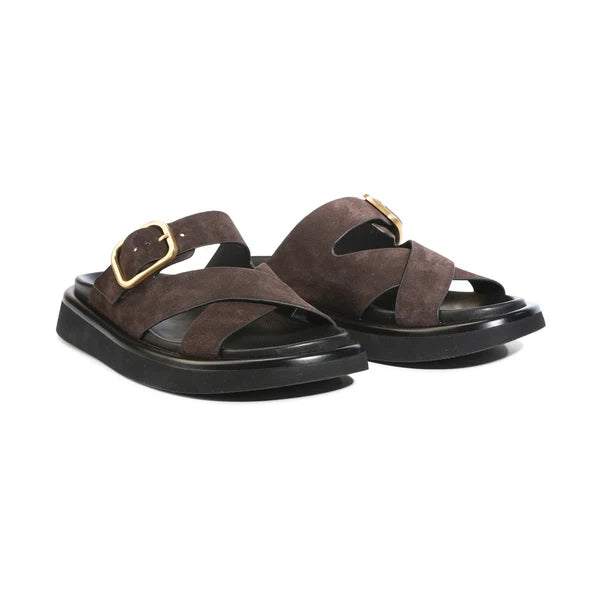 Slay Sandal