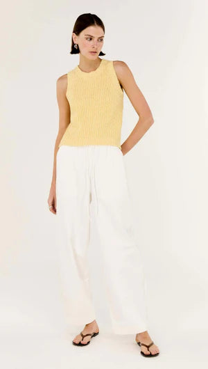 Portia Relaxed Pant