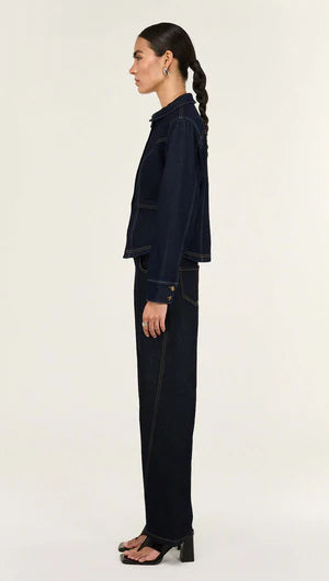 Aalto Denim Jacket
