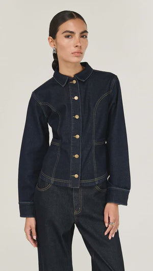 Aalto Denim Jacket