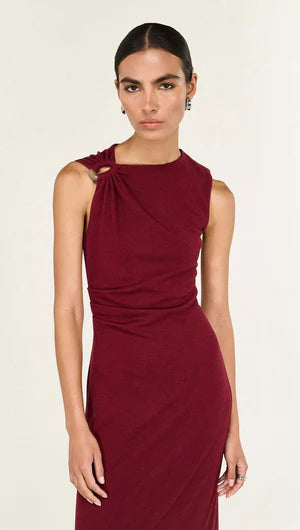 Althea Midi Dress