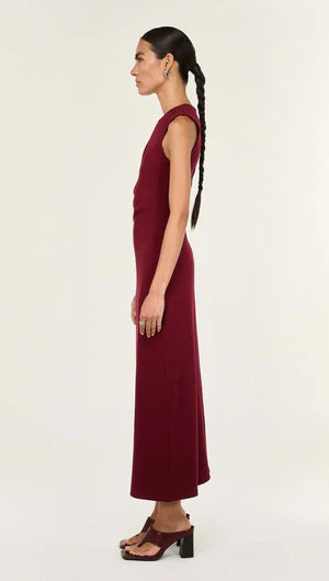 Althea Midi Dress