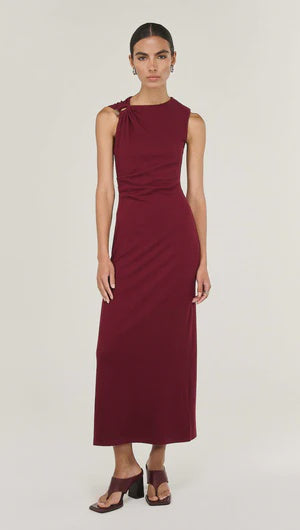 Althea Midi Dress