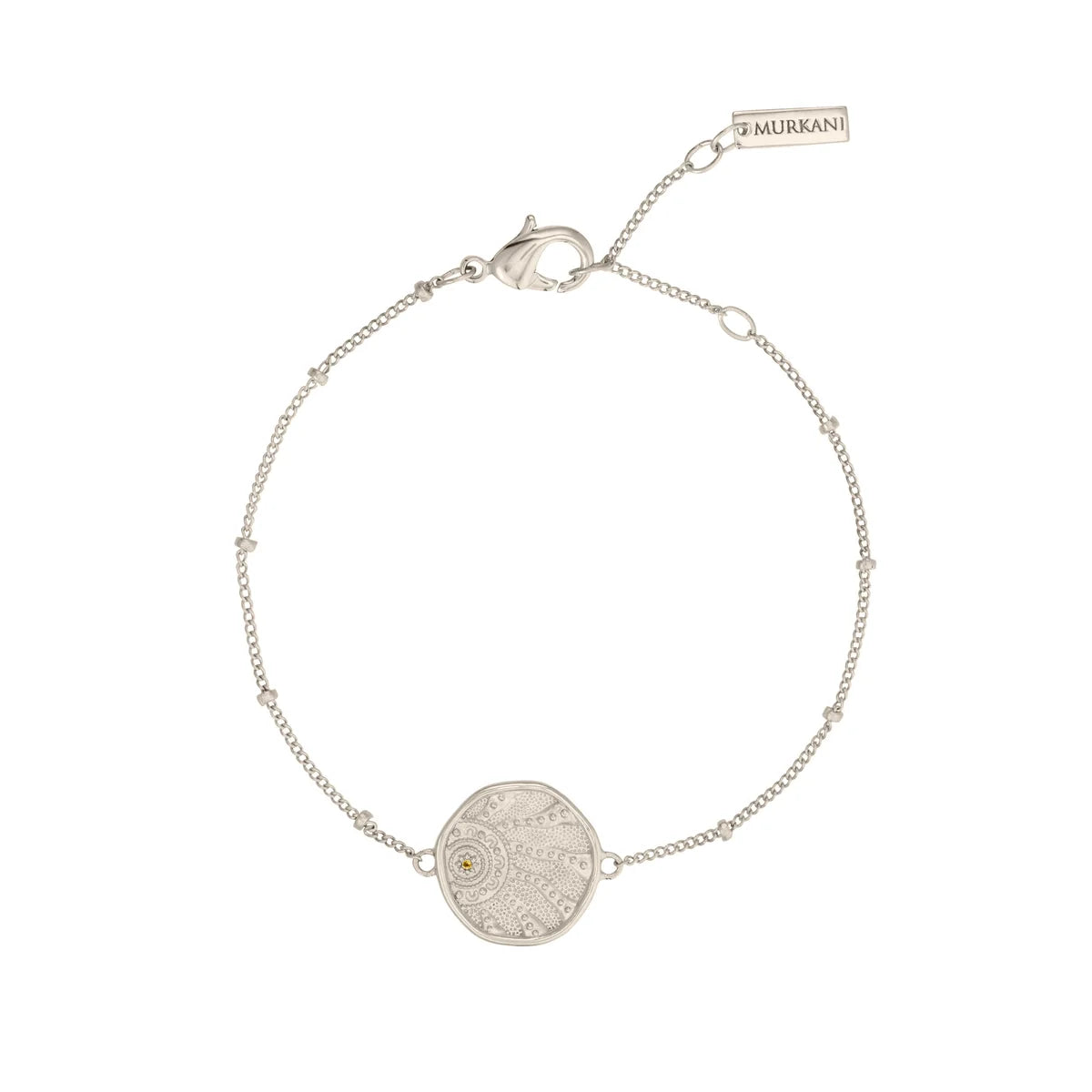 Sun Spirit Bracelet