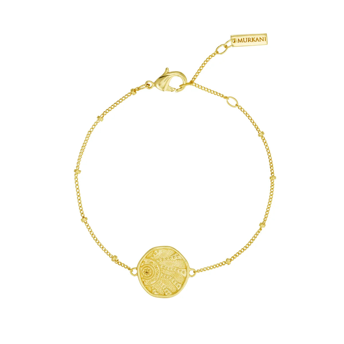 Sun Spirit Bracelet
