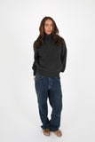 Cable Knit Jumper