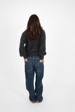 Cable Knit Jumper