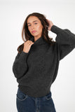 Cable Knit Jumper