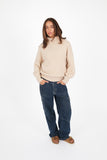 Cable Knit Jumper