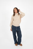 Cable Knit Jumper